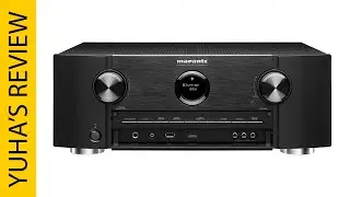 Best AV Receiver For Music 2025 - Top 5