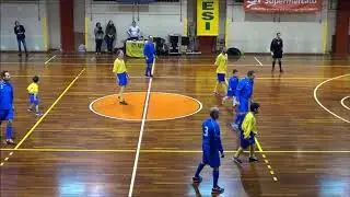Calcio Camminato