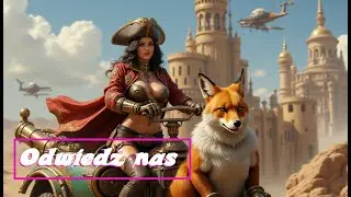 Miasto z mosiądzu 1