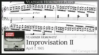 Imagine doing these while improvising... (transcribed by me)