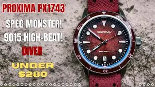 🔥 Главный сюрприз сезона распродаж — обзор Proxima PX1743!