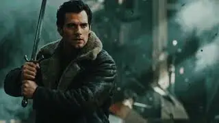 ​💥 The Immortal Returns! HIGHLANDER (2026) Trailer | Henry Cavill | Amazon MGM 🎥🔱
