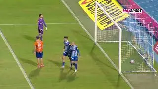 LOKOMOTIVA vs VARTEKS 4:0 - osmina finala, SuperSport HNK 25/26