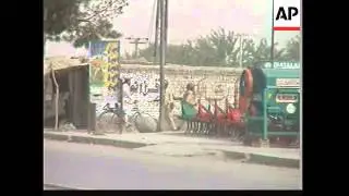 RECUT Quetta situation tense after suicide attack