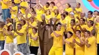 Grand Prix del verano 2009 | Programa 5 (Completo)