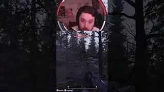 My first Fallout 76 legendary enemy - The Blue Devil