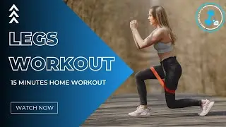 🔥X-Mas Legs Blast workout: Sculpt, Strengthen, Slay! 🎅