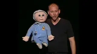 Crying Baby затмевает всех | Strassman Live Vol. 1 | Дэвид Страссман