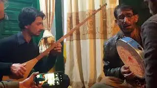 shuja ul haq song || Roi adam zaat rako awa ta tan hoor raman || sitar-arif
