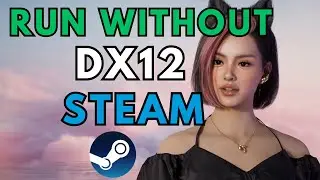 How to Run InZOI without DX12 on Steam