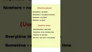 English Grammar #grammar #english #learnenglish #learning #learn #learningenglish #englishgrammar
