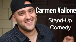 Carmen Vallone on Apartments, Australians, Girlfriends and Wawa