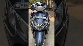 honda activa 125 restore