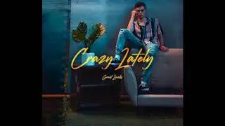 Grant Landis - Bother U (Official Audio)