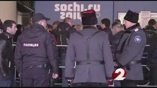 Expert weighs in on Olympic Terror Threats