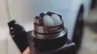 Lipo Vape 220w Voltrove V3 35