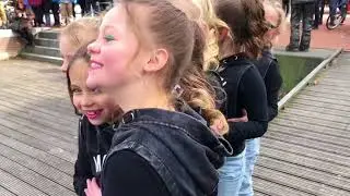Salvation Dance Centre - Centrum Drachten