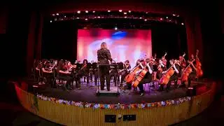 Del Sol Orchestras Spring Concert - 2022