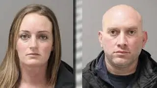 Judge denies Norwalk police officer's request for pre-trial probation program