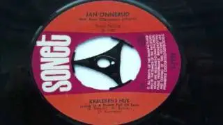 Jan Önnerud - Kärlekens hus