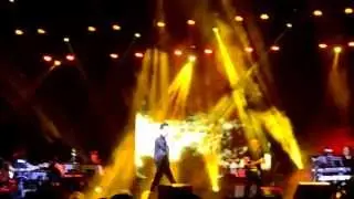 24/SG Bacolod Concert (Bamboo-In This Life)