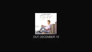 Jai Waetford - SHY snippet