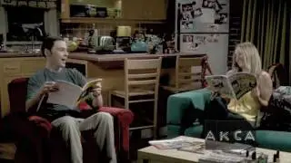 Penny & Sheldon || Nobody loves me like you do
