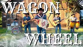 WAGON WHEEL | LA LEXXION