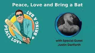 From Prison to Purpose  Transforming Mindset and Mastering Life with Justin Danforth