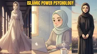 Build a Personality That Even Your Haters Are Forced to Respect | Islamic Power Psychology 