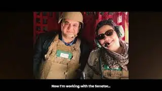 VoteVets - Abdulla
