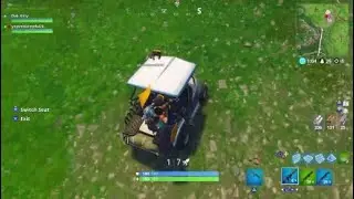 Dab Kitty - Atk