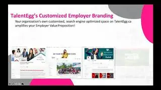 Attract fresh talent to your nonprofit organization and be recognized in your sector!