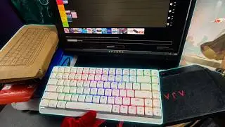 Tier List Dos Teclados Gamers da Aliexpress