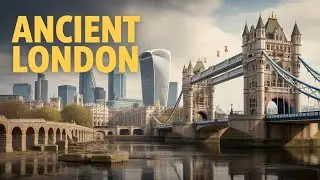London&rsquo;s Secret History You Never Learned in School!