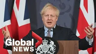 Brexit: Trade deal reached between EU and UK, described as &ldquo;new independence&rdquo;