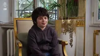 And...Cut! presents Ethan Chimienti