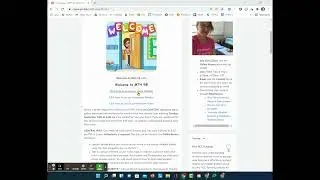 Begin Here Math 58 and Math 98 Video