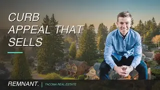 How Curb Appeal Impacts Your Sale Price (And What Actually Matters)