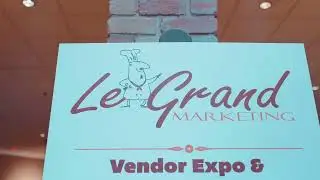 Le Grand Marketing