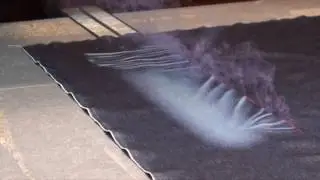 Predator Laser Machines Features