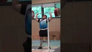 무제한급 이양재 m.press 157kg