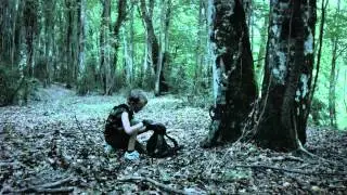 Lost Crystal of Ambalam                       Part 1