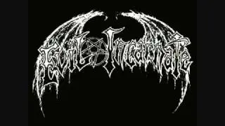 Evil Incarnate - Into Hands of Sinners