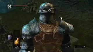 DARK SOULS&trade;  REMASTERED &lrm;2018 - Spear Build - Lan&ccedil;a Alada (V&iacute;deo 2)