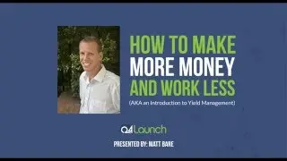 How to Use Yield Management to Increase Your Profit
