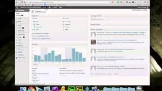 How to apply WordPress updates