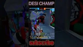DESI BALAK GAMA KEE...!! god chmap !! @godofchamp #godchamp #shorts
