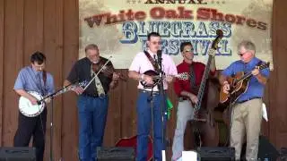 Ted jones & The Tarheel Boys - Building Great Mansions