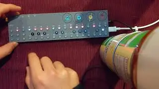 OP-Z Jamuary 2020 | Day 30 | Ben May